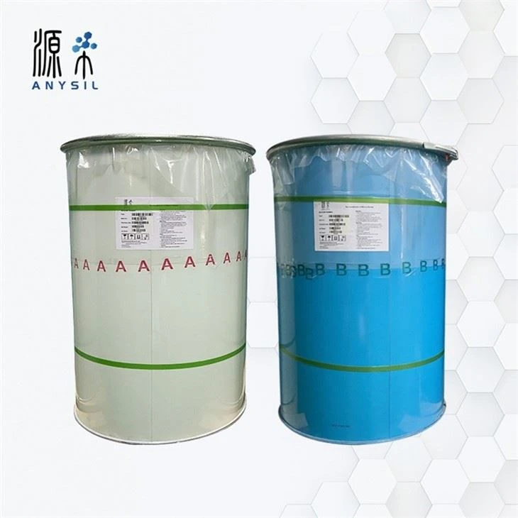 NON-POST CURE SILICONE