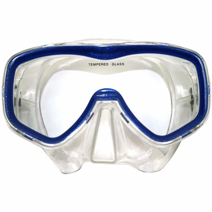 diving mask liquid silicone rubber