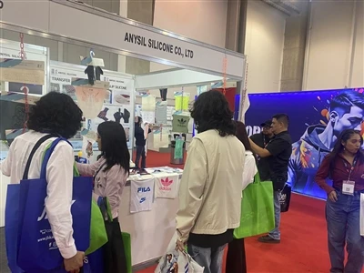 Hari Pameran FESPA Mexico 2024 2